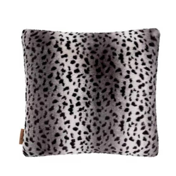 Koolaburra By UGG Micah Decorative Pillow Wild Dove 20" x 20" - Picture 1 of 8